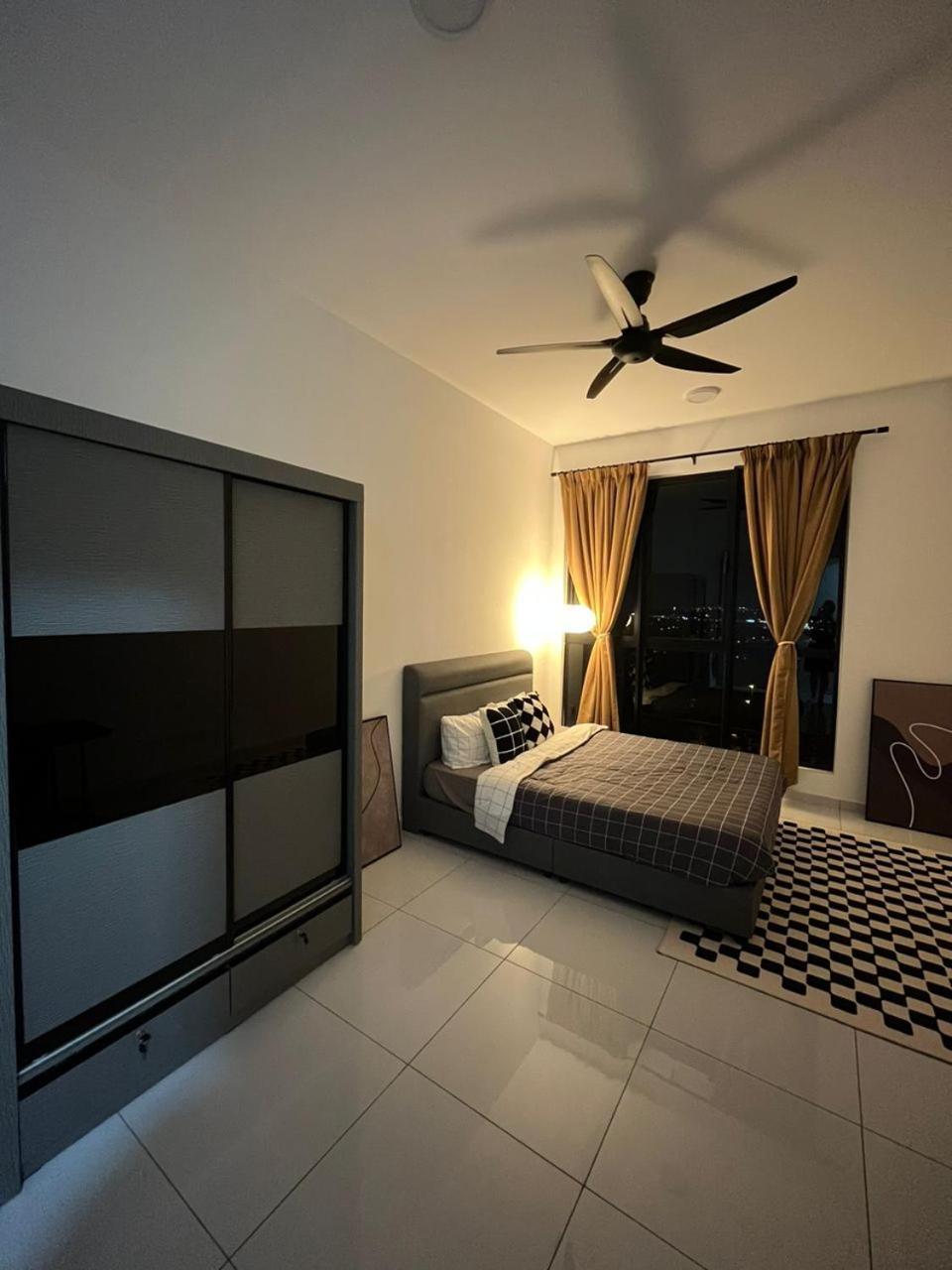 Cosy Sky Tree 5 Min Walk To Aeon Bukit Indah Jb Legoland Exclusive By Homespace * Johor Bahru