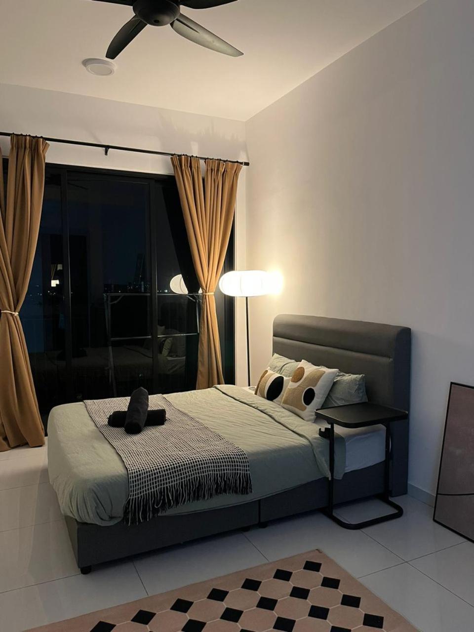 Cosy Sky Tree 5 Min Walk To Aeon Bukit Indah Jb Legoland Exclusive By Homespace Apartment Johor Bahru