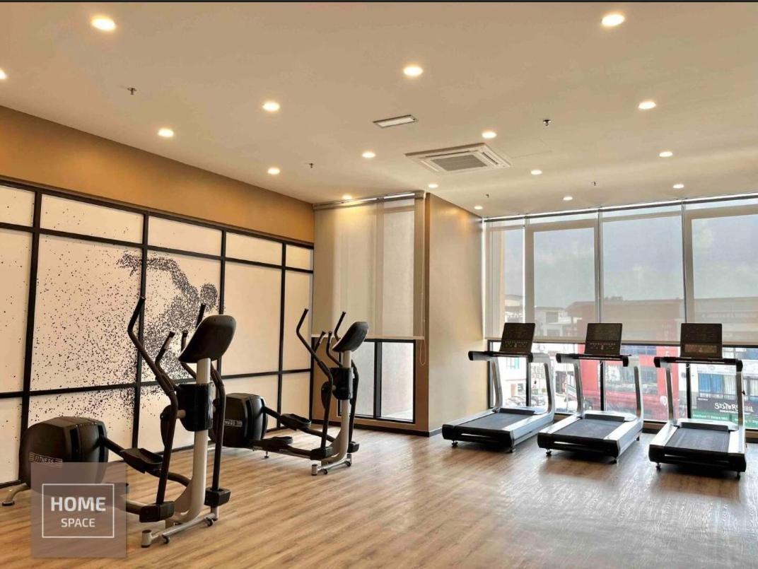 Apartment Cosy Sky Tree 5 Min Walk To Aeon Bukit Indah Jb Legoland Exclusive By Homespace