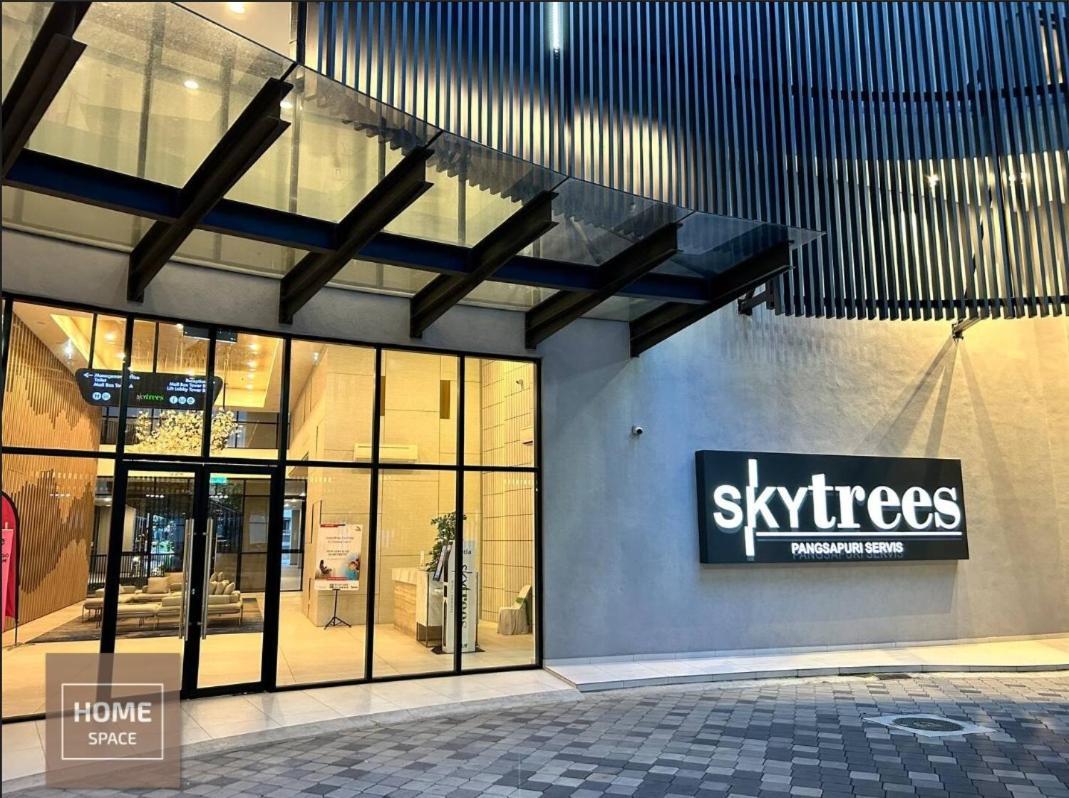 Cosy Sky Tree 5 Min Walk To Aeon Bukit Indah Jb Legoland Exclusive By Homespace *