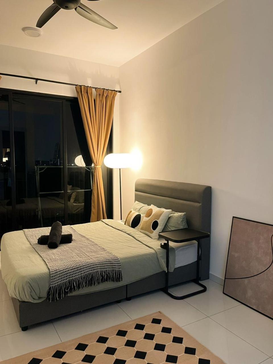 Cosy Sky Tree 5 Min Walk To Aeon Bukit Indah Jb Legoland Exclusive By Homespace * Johor Bahru