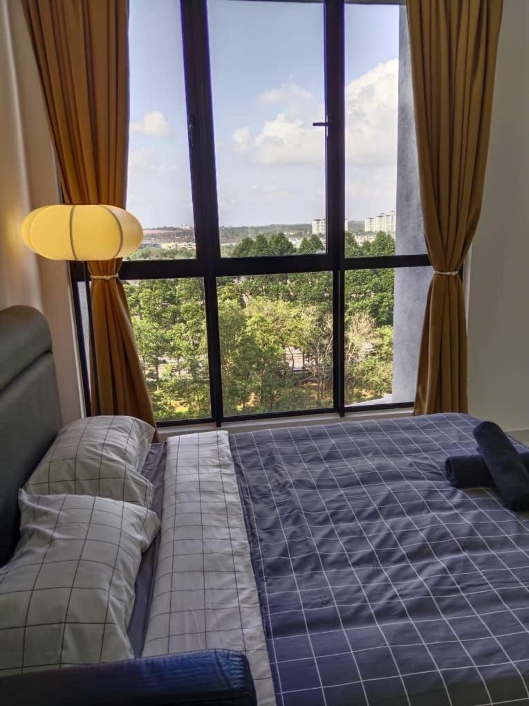 Cosy Sky Tree 5 Min Walk To Aeon Bukit Indah Jb Legoland Exclusive By Homespace *