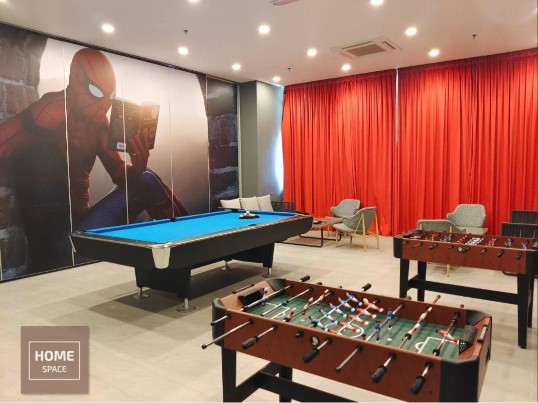 Cosy Sky Tree 5 Min Walk To Aeon Bukit Indah Jb Legoland Exclusive By Homespace Apartment Johor Bahru