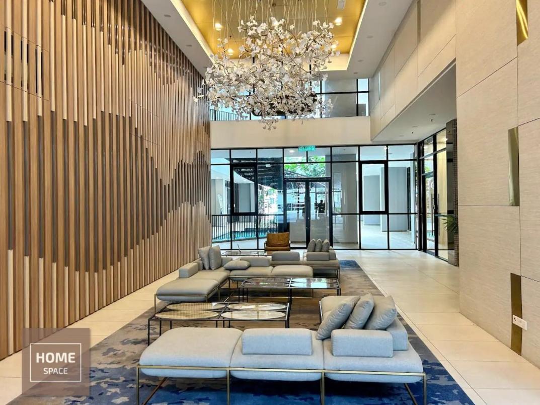 Cosy Sky Tree 5 Min Walk To Aeon Bukit Indah Jb Legoland Exclusive By Homespace *
