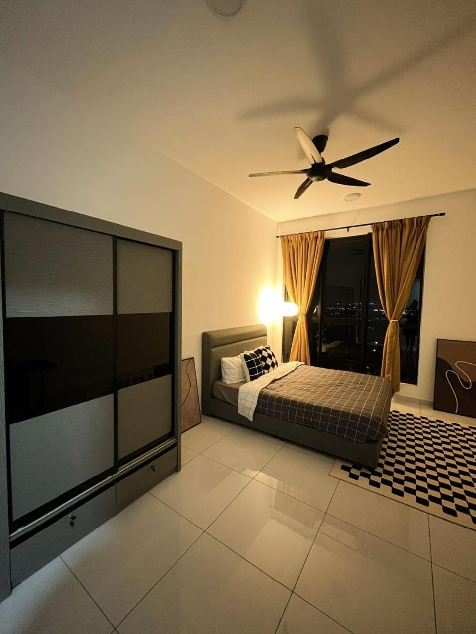 Cosy Sky Tree 5 Min Walk To Aeon Bukit Indah Jb Legoland Exclusive By Homespace * Johor Bahru