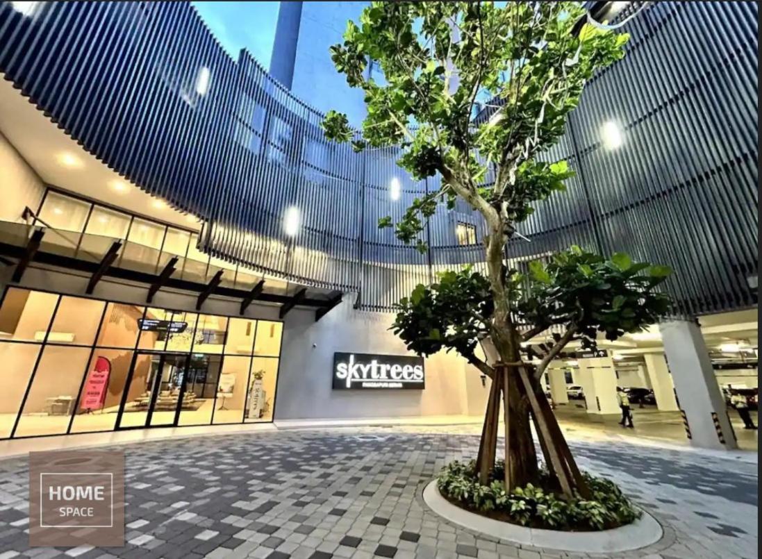 Cosy Sky Tree 5 Min Walk To Aeon Bukit Indah Jb Legoland Exclusive By Homespace