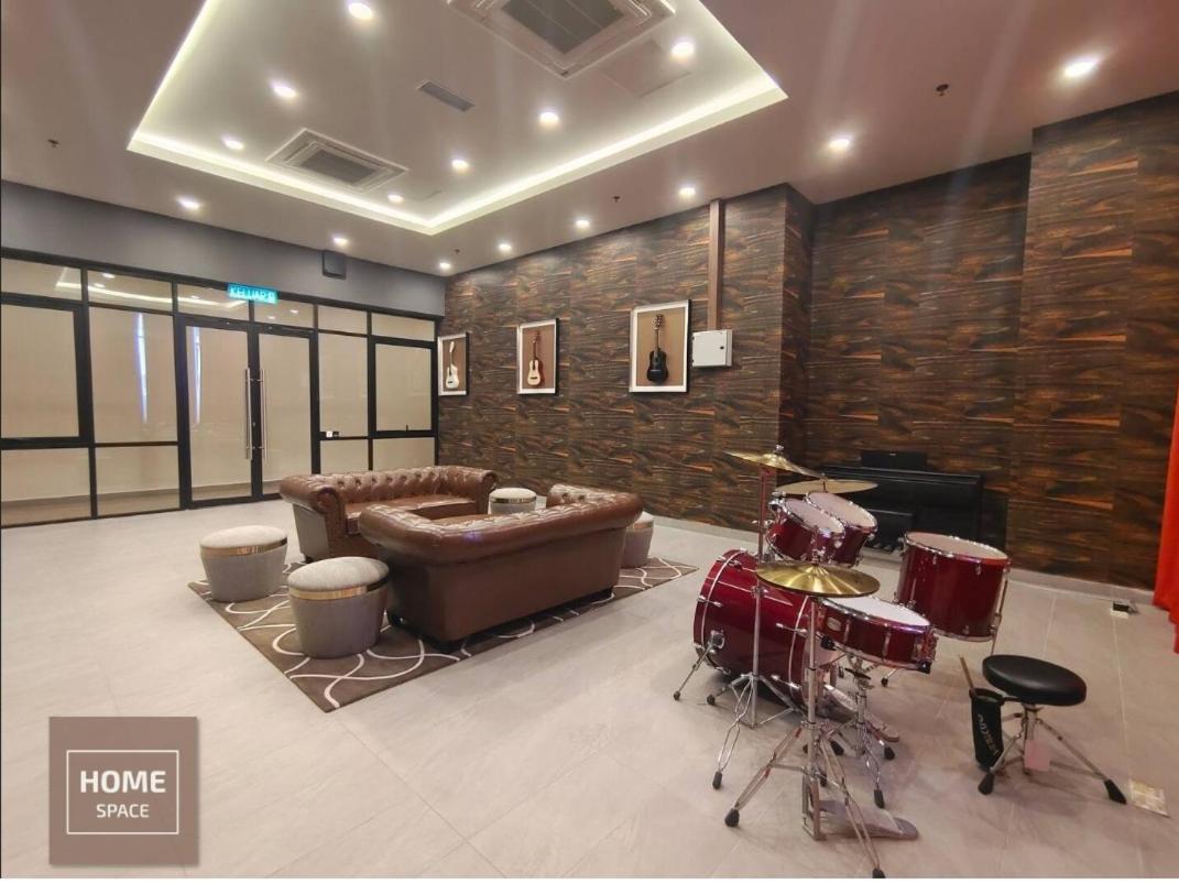 Apartment Cosy Sky Tree 5 Min Walk To Aeon Bukit Indah Jb Legoland Exclusive By Homespace Johor Bahru