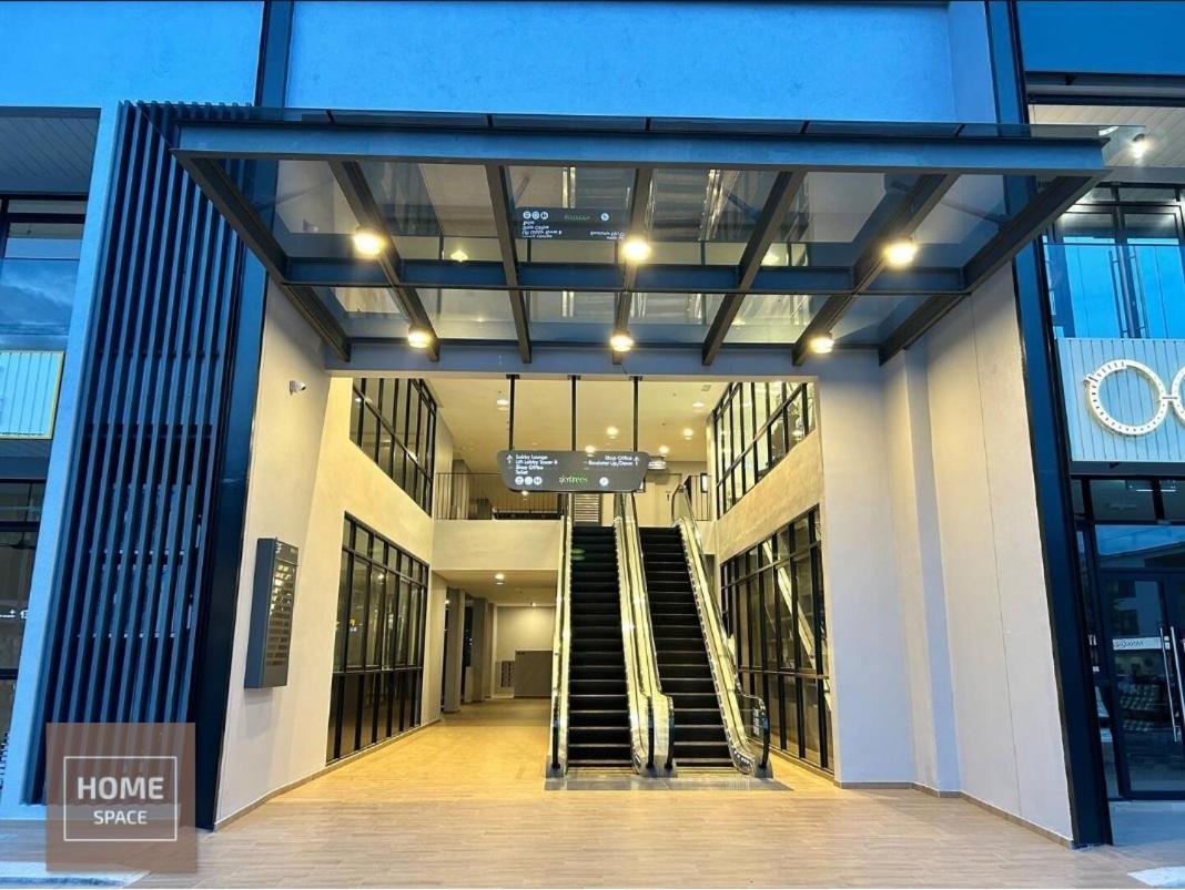 Apartment Cosy Sky Tree 5 Min Walk To Aeon Bukit Indah Jb Legoland Exclusive By Homespace *