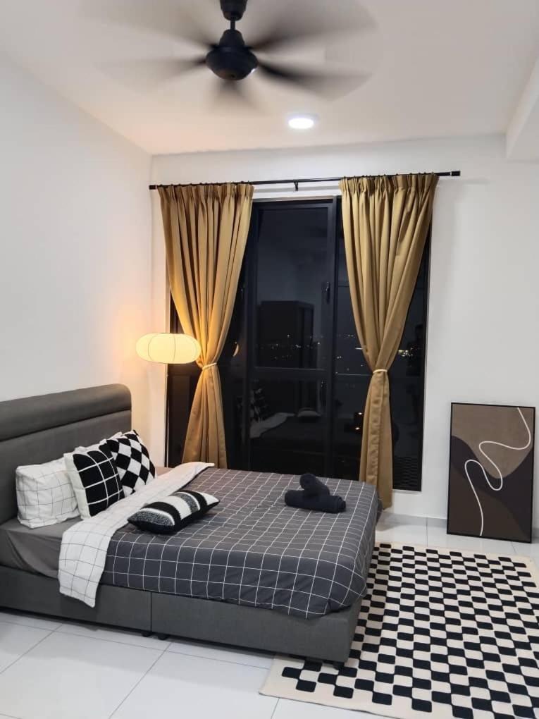 Cosy Sky Tree 5 Min Walk To Aeon Bukit Indah Jb Legoland Exclusive By Homespace Apartment