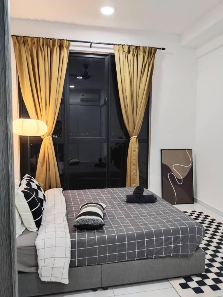Cosy Sky Tree 5 Min Walk To Aeon Bukit Indah Jb Legoland Exclusive By Homespace *