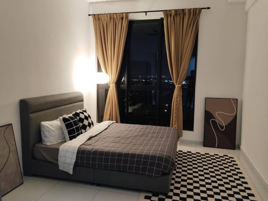 Cosy Sky Tree 5 Min Walk To Aeon Bukit Indah Jb Legoland Exclusive By Homespace Johor Bahru