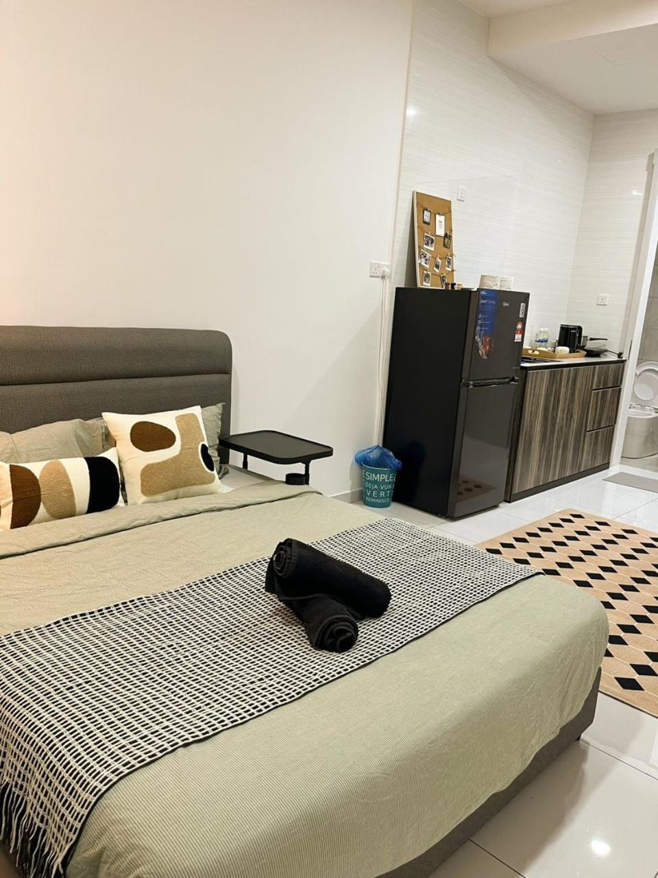 Cosy Sky Tree 5 Min Walk To Aeon Bukit Indah Jb Legoland Exclusive By Homespace *