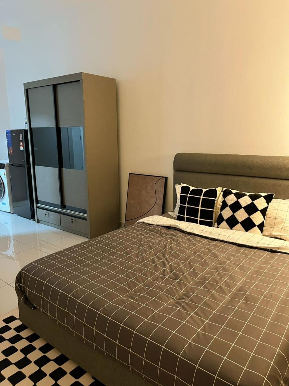 Cosy Sky Tree 5 Min Walk To Aeon Bukit Indah Jb Legoland Exclusive By Homespace *